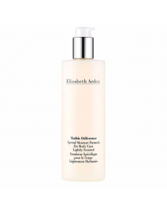Elizabeth Arden Visible Difference Moisture Creme de Corpo 300ml