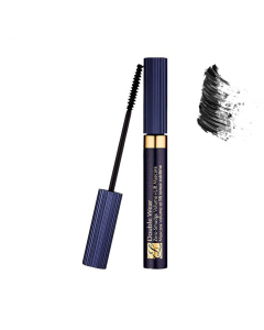 Estée Lauder Double Wear Zero Smudge Máscara de Pestanas Cor Preto 6ml