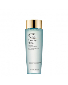 Estée Lauder Perfectly Clean Multi-Action Loção Tonificante e Refinante 200ml