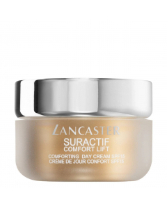 Lancaster Suractif Comfort Lift SPF15 Creme de Dia Refirmante 50ml