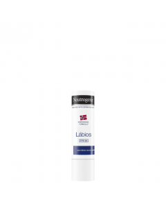 Neutrogena Stick Labial FPS20 4.8g