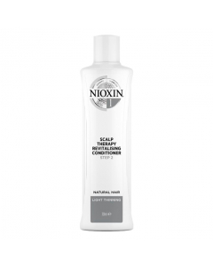 Nioxin System 1 Scalp Revitalising Condicionador Revitalizante 300ml