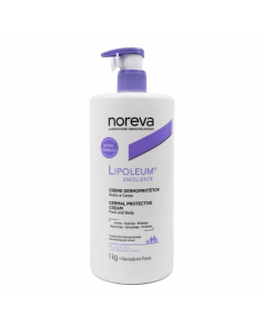 Noreva Lipoleum Creme Emoliente 1Kg
