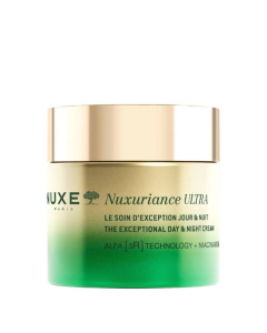 Nuxe Nuxuriance Ultra Creme Excecional Dia & Noite Boião 75ml