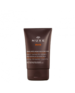 Nuxe Men Bálsamo Pós-Barbear Multifunções 50ml