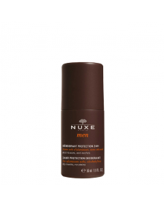 Nuxe Men Roll-On Desodorizante 24Horas 50ml