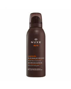 Nuxe Men Gel de Barbear Anti-Irritações 150ml