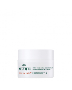 Nuxe Rêve de Miel Creme de Rosto Ultra-Reconfortante de Dia 50ml