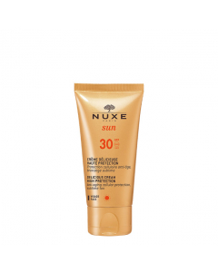 Nuxe Sun Creme Rosto SPF30 50ml