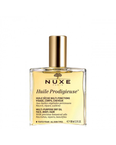 Nuxe Huile Prodigieuse Óleo 100ml