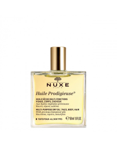 Nuxe Huile Prodigieuse Óleo Multifunções 50ml