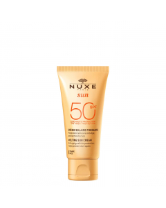 Nuxe Sun Creme Solar Fundente FPS50 50ml
