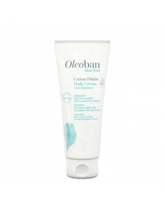 Oleoban Creme Diário Hidratante Protetor 250gr