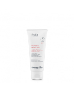 Sensilis Palpebral Relief [ECZ] Desmaquilhante Pálpebras Sensíveis 100ml