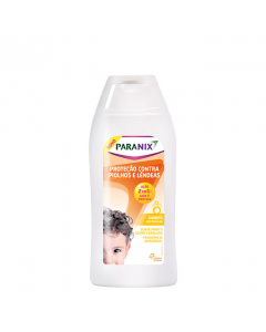 Paranix Shampoo Proteção Piolhos/Lendêas 200ml