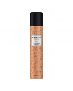 Alfaparf Style Stories Original Laca Fixação Forte 500ml