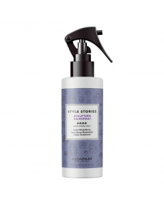 Alfaparf Style Stories Sculpting Spray Fixação Extra Forte 250ml