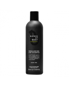 Alfaparf Blends Of Many Rebalancing Low Shampoo 250ml