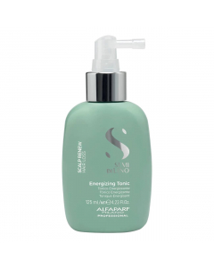 Alfaparf Semi Di Lino Scalp Renew Tónico Revitalizante 125ml