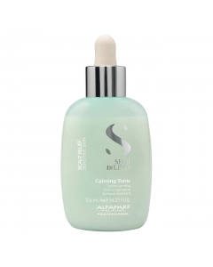 Alfaparf Semi Di Lino Scalp Relief Tónico Calmante 125ml