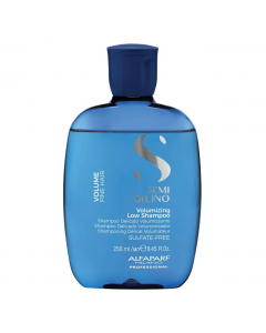 Alfaparf Semi Di Lino Volumizing Low Shampoo 250ml