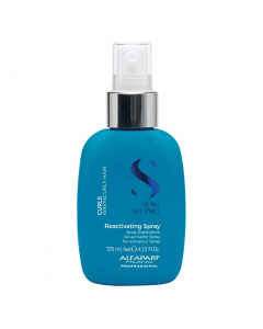 Alfaparf Semi Di Lino Curls Spray Reativador 125ml