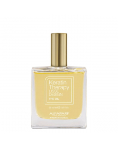 Alfaparf Keratin Therapy Lisse Design The Oil 50ml