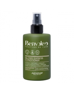 Alfaparf Benvoleo Glossy Condicionador Express Iluminador 200ml