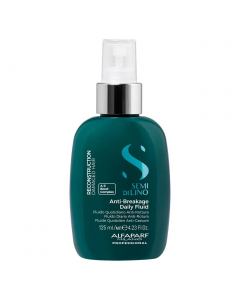 Alfaparf Semi Di Lino Reconstruction Fluido Anti-Quebra 125ml