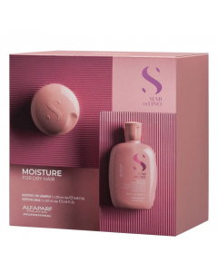 Alfaparf Semi Di Lino Moisture Pack