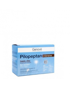 Pilopeptan Intensive Antiqueda Saquetas 15unid.
