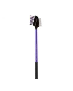 Real Techniques Lash Brow Groomer Escova de Sobrancelhas 1unid.