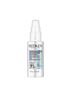 Redken Acidic Bonding Concentrate 24/7 Dia e Noite 45ml