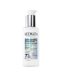 Redken Acidic Bonding Concentrate 24/7 Dia e Noite 100ml