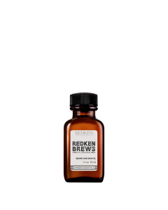 Redken Brews Óleo de Barba 30ml