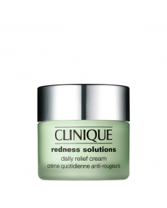 Clinique Redness Solutions Daily Relief Creme Antivermelhidão 50ml