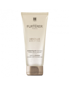 Rene Furterer Absolue Keratine Shampoo Reparador 200ml
