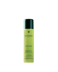 Rene Furterer Naturia Spray Shampoo Seco 75ml