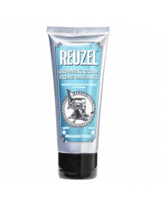 Reuzel Grooming Creme Cabelo Fixação Leve 100ml