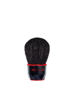 Revlon Kabuki Brush Pincel Acessórios 1unid.