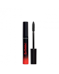 Revlon So Fierce Máscara de Pestanas Cor Blackest Black