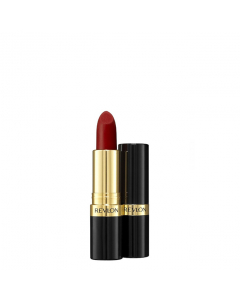 Revlon Super Lustrous Batom Luminoso Cor 006 Really Red 3.7gr
