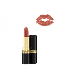 Revlon Super Lustrous Batom Luminoso Cor 535 Rum Raisin 3.7gr