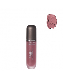 Revlon Ultra HD Matte Lip Mousse Batom Mate Cor 830 Death Valley 5.9ml