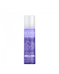 Revlon Equave Blonde Condicionador Spray Cabelos Loiros 200ml