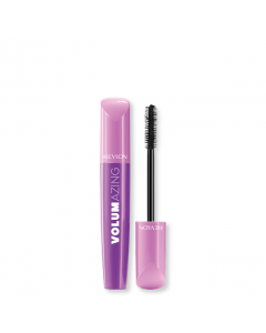 Revlon Volumazing Máscara Pestanas Cor Preto 9ml