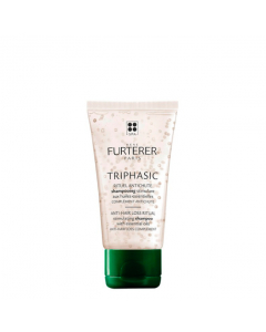 René Furterer Triphasic Shampoo Queda de Cabelo 50ml