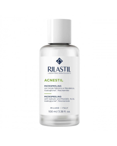 Rilastil Acnestil Loção Micropeeling Suave 100ml