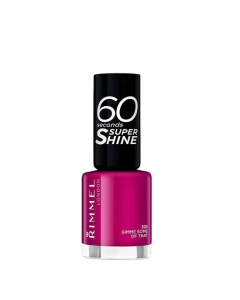Rimmel 60 Seconds Super Shine Verniz Cor 335 Gimme Some Of That 8ml