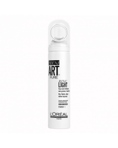 L’Oréal Professionnel Tecni Art Ring Light Spray Iluminador 150ml